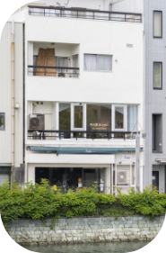 カイロ整体＆コアトレ cocoro 外観写真
